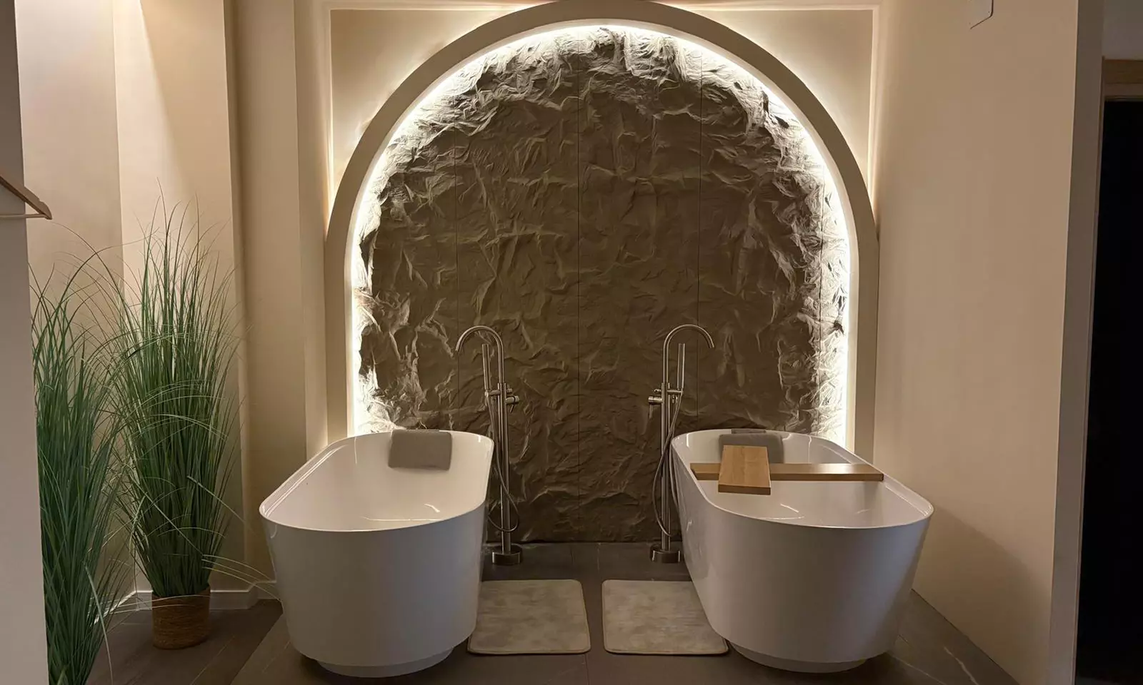 Ritual Hammam para 1 o 2 personas con masaje de aceites esenciales