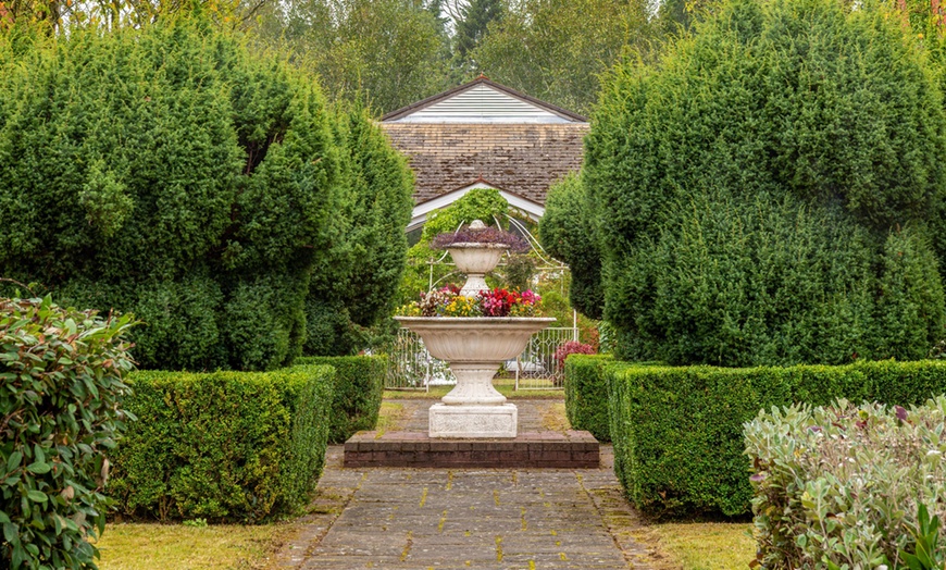 Image 16: 4* Birmingham: Standard Double or Twin Room Stay with Breakfast & More