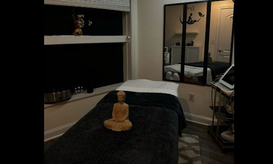 Image 2: Experience Relaxation with 60 Minute Swedish or Hot Stone Massage 