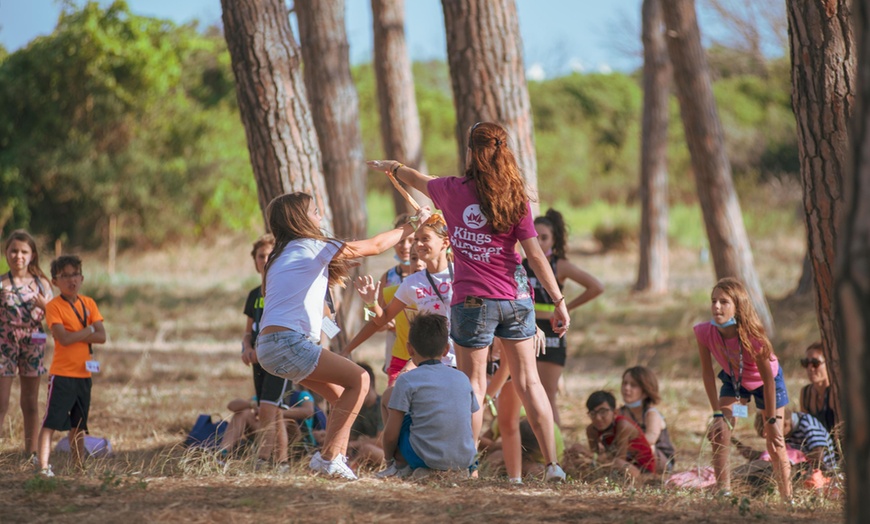 Image 37: Viterbo: Villino Comfort o Superior con servizio spiaggia per 2 o 4