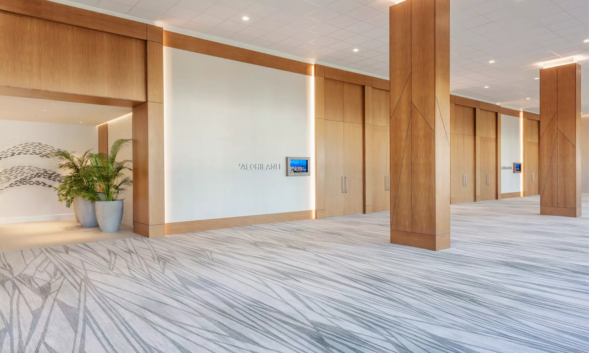 Stay at Waikiki Beach Upscale Alohilani Hotel