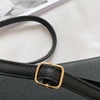 Image 12: Crossbody Satchel Bag
