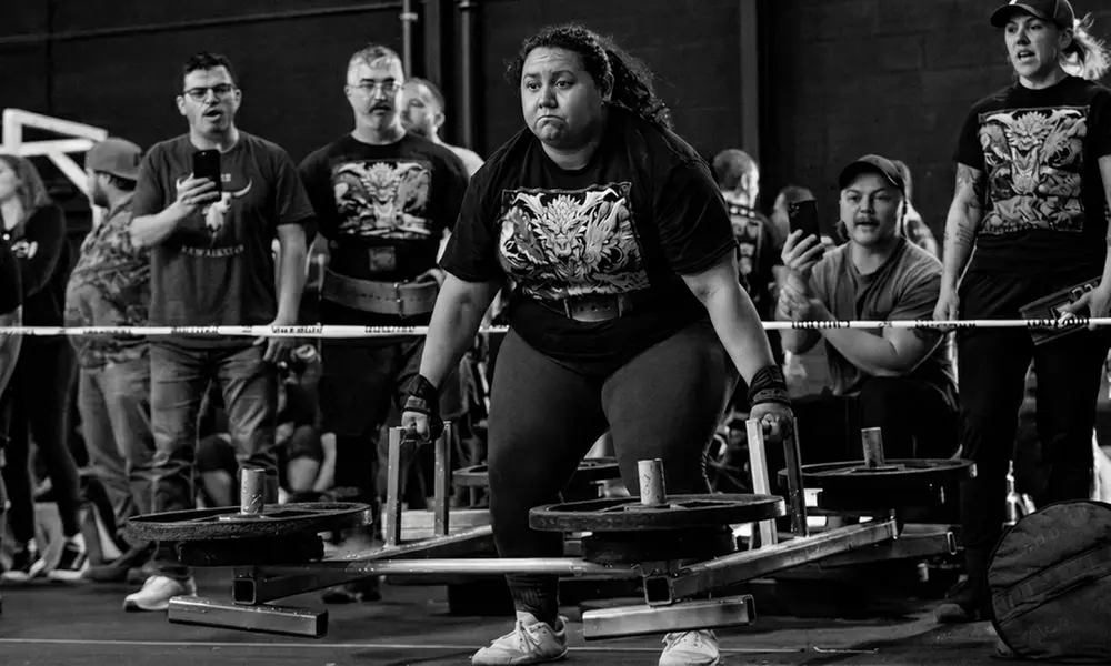 5 Personal Training Sessions with Assessment and Custom Plan