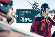 Skiez malin avec Passe Montagne pour une expérience montagne simple, flexible et économique (50% de remise) - Second Medium