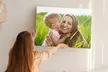 One 16x12", 20x16", 36x24", or 40x30" Custom Canvas Print from CanvasOnSale (Up to 87% Off) - Second Medium