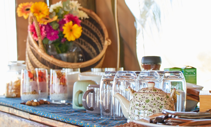 Image 33: Zimbabwe: 7-Night Yoga & Safari Retreat