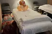 Enjoy a 60-Min Swedish Massage w/ Hot Stone, Himalayan Salt Stone & Eye Mask at Royal Relax Spa (Up To 44% Off) - Second Medium