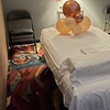 Image 4: 60-Minute Deep Tissue Massage with Optional Hot Stone or Scalp Massage