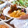 Image 4: Up to 55% Off on Catering at CaterCow