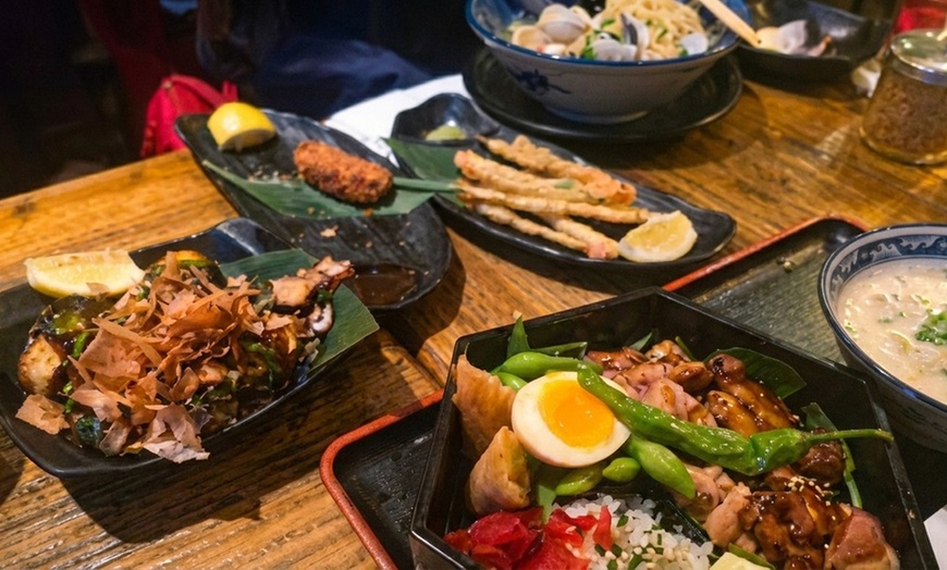 Image 4: Enjoy with Karaoke Room Rentals with Food & Drink Credit
