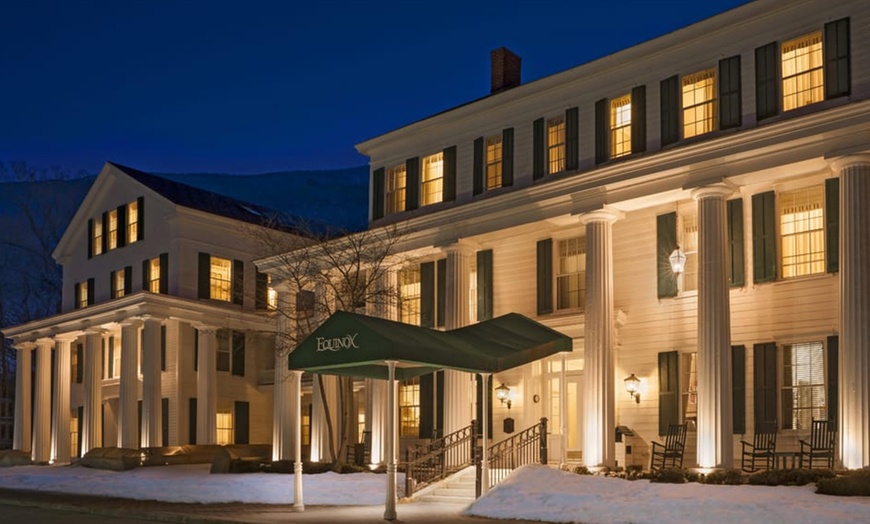 Image 22: Member-Only Deal: The Equinox Golf Resort & Spa