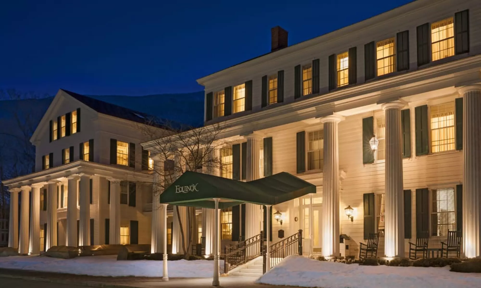 Member-Only Deal: The Equinox Golf Resort & Spa