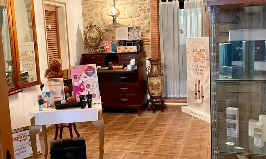 Tratamiento hydrafacial con opción a vitaminas o tratamiento orbicular