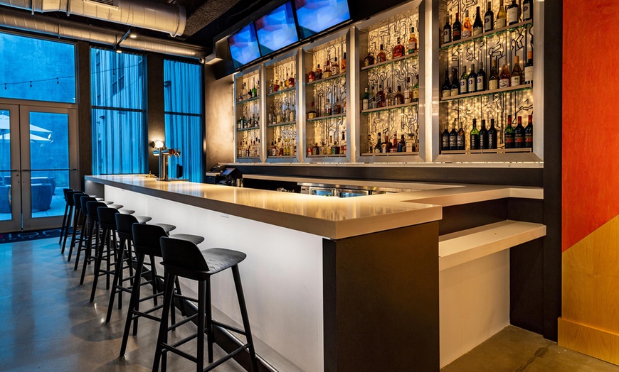 Image 15: Member-Only Deal: Aloft Savannah Downtown Historic District