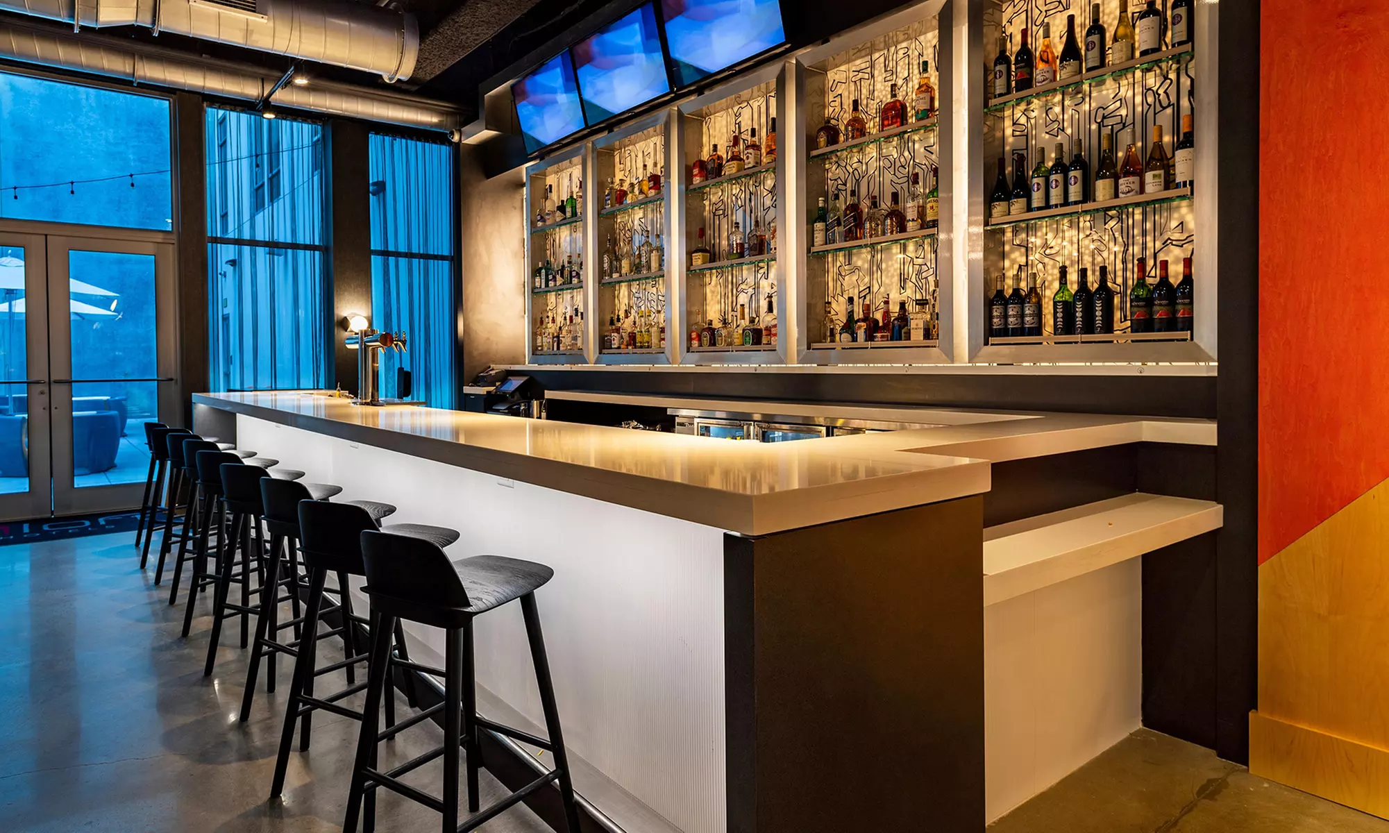 Member-Only Deal: Aloft Savannah Downtown Historic District