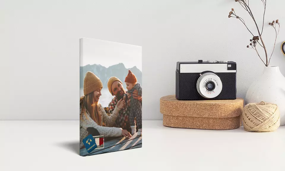 Hardcover A5 Photobooks - Up to 200 pages!