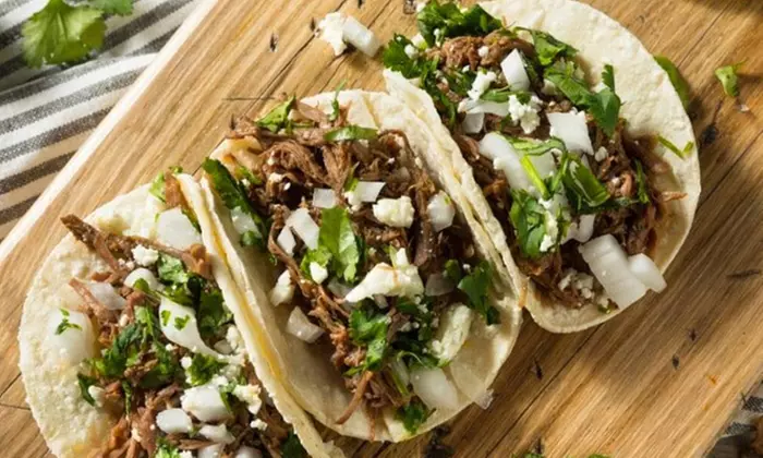 Enjoy Delicious Eats with $15 or $30 Voucher at Orland Square Mall