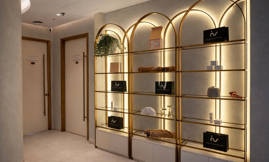 Image 6: Laser Hair Removal, Hydrafacial, Chemical Peel, or More Treatments 