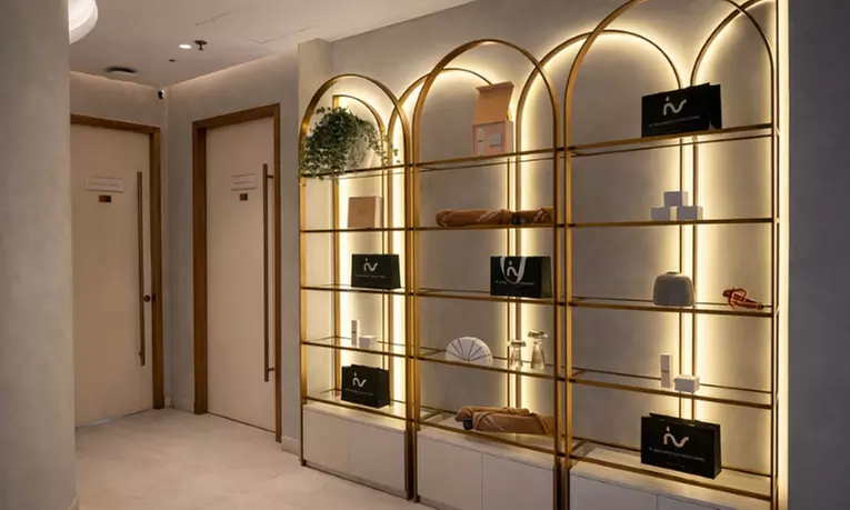 Laser Hair Removal, Hydrafacial, Chemical Peel, or More Treatments