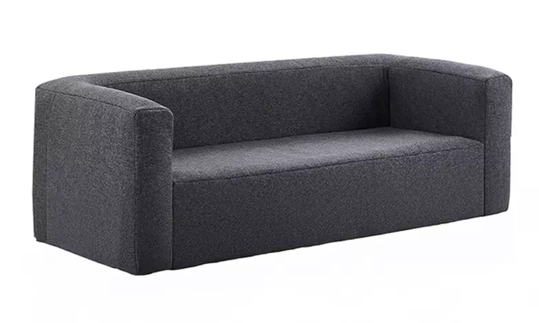 Sofás con diferentes tamaños y colores a elegir de Terracotta