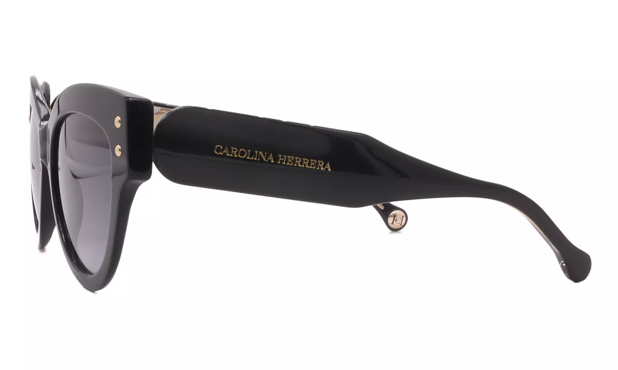 Carolina Herrera Eyewear– Designer Sunglasses in Sophisticated Glamour