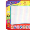 Image 3: Kids’ Magic Doodle Mat and Water Pen Set x1, or x2 Options