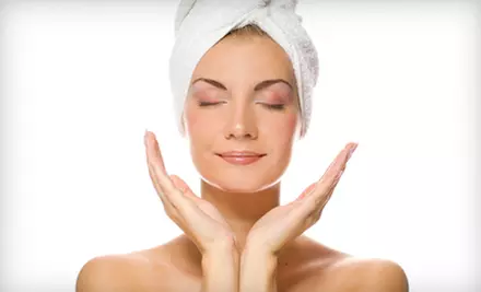 $25 for One Week of Spa Services at Planet Beach Contempo Spa (Up to $175 Value) - Primary Image