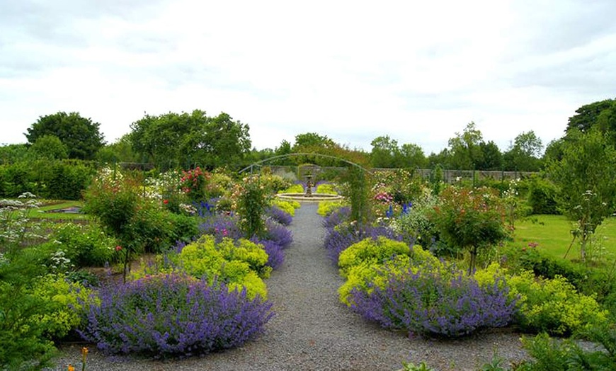 Image 5: Woodville Walled Garden Tickets