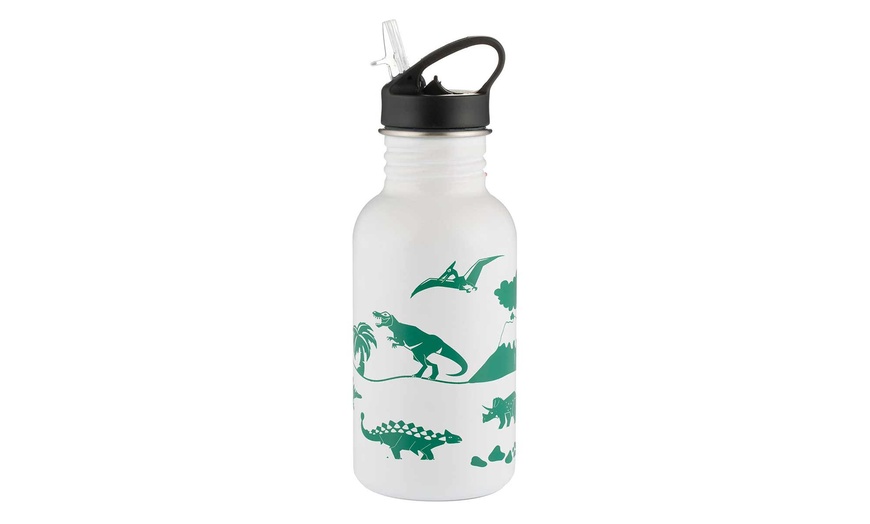 Image 11: Typhoon 800ml or 550ml Colour Changing Water Bottles