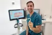 Limpieza dental con revisión y opción a TAC dental para 1 persona, ahorra un 79% - Second Medium