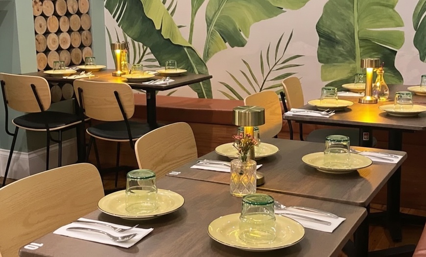 Image 3: Get $25, $50, $100, $150, $200, $250, or $300 Food Spend Voucher