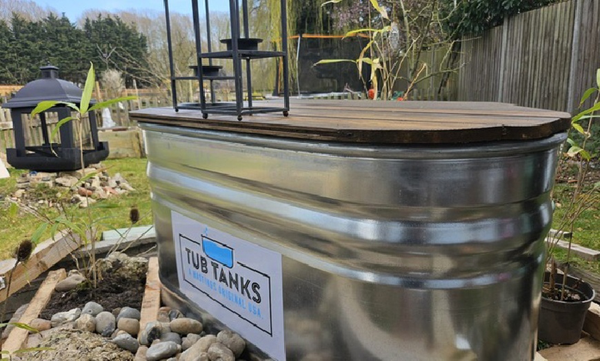 Image 5: Relax and Unwind with 30, 60 or 90-Minute Choice of Massage 