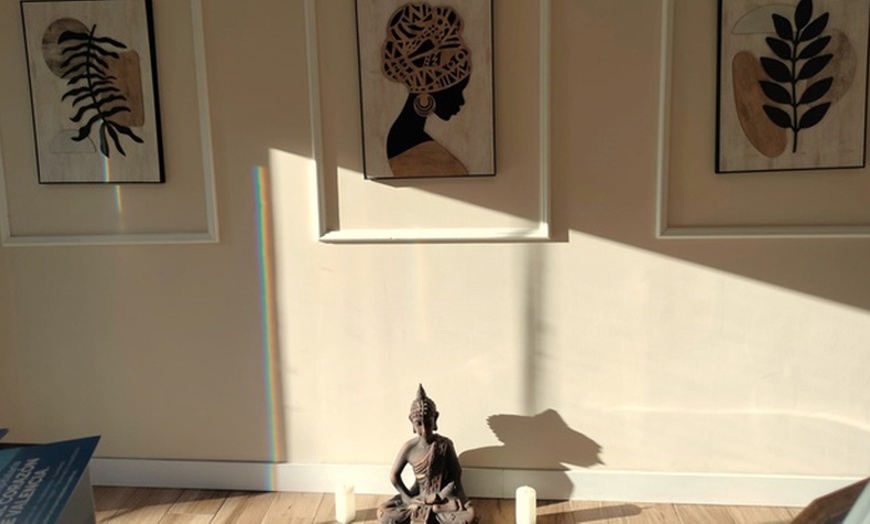 Image 6: Limpieza facial básica o profunda con opción a maderoterapia facial 