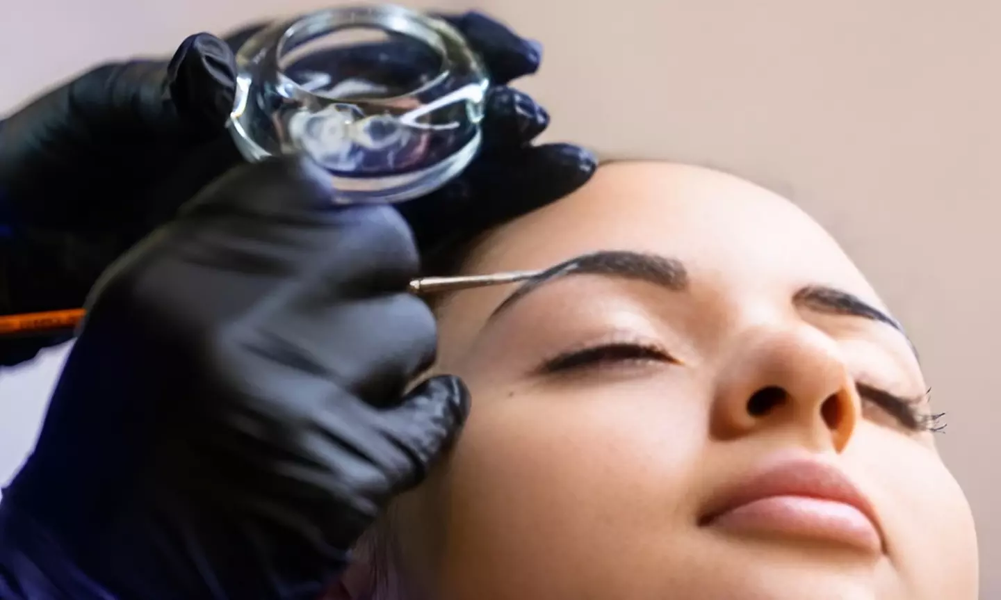 Transformeer je look met lashlifting en browlamination