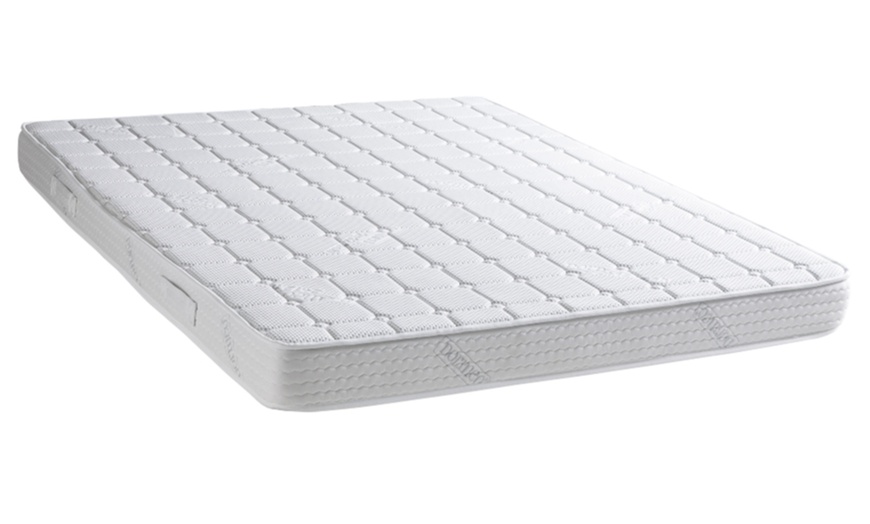 Image 3: Dormeo Memory Fresh Mattress