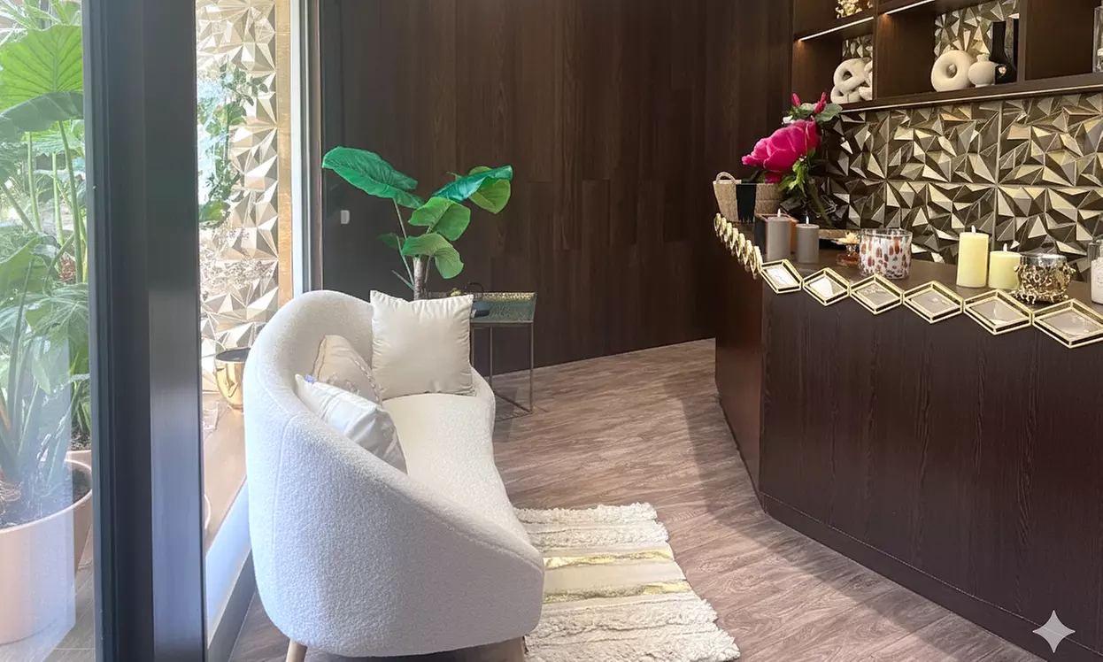 Massages thaï et aux huiles chaudes d'1h en solo ou en duo ou baby spa