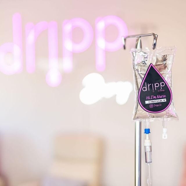 Revitalize and Rehydrate with Exclusive IV Therapy Sessions
