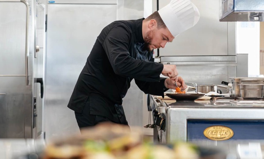 Image 3: Saveurs marines et terroir dans un cadre contemporain au Westotel 4* 