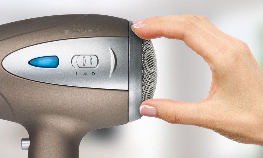 Image 3: Sèche-cheveux professionnel de Proficare