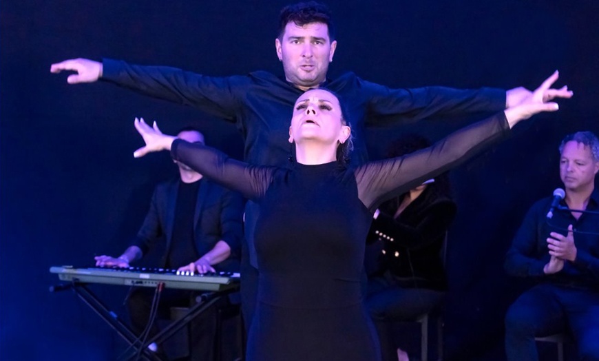 Image 1: Ticket für "¡Primo! ley de vida" am 24. April in Mönchengladbach