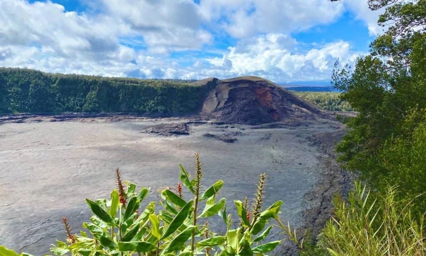 Image 4: ✈ 7-Day Hawaii: Big Island and Kauaʻi Combined with Flights and Cars