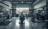Elevate your Biking Journey with Y.M. motorcycle shop's Expert 3-hole Harley Davidson Oil change (Up to 20% Off)