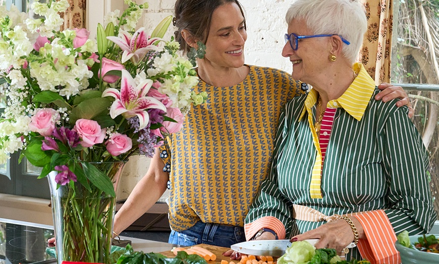 Image 2: Next Day Delivery Fresh Flowers & Gifts from 1-800-Flowers.com (up to 50% off)