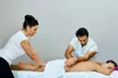 1, 2, or 3 Sessions 60-Minute Signature Couples Massages with Upgrades at Desert Zen Wellness (Up to 28% Off) - Second Medium