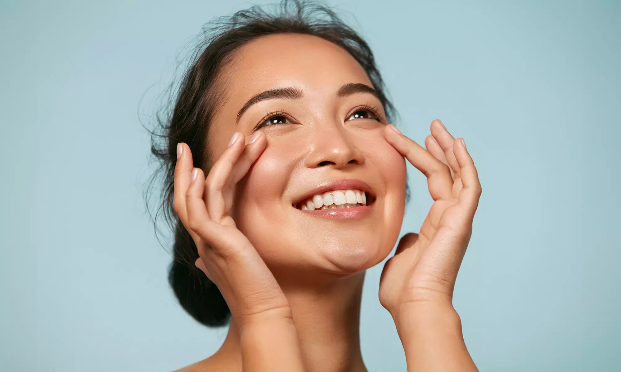 One, Two, or Three Contour Light Non-Surgical Face-Lift Sessions at SF Fat Loss (Up To 80% Off) - Primary Image