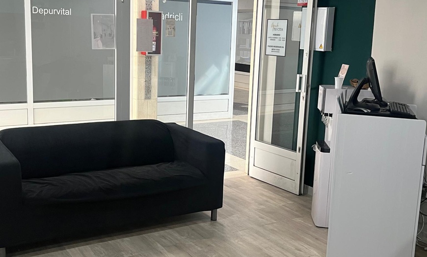 Image 4: 3, 5 o 7 sesiones de depilación láser diodo