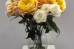 Elegance in Bloom: Stunning Farm Fresh Floral Spray Roses Bouquets from Rose Farmers (Up to 49% Off) - Second Medium