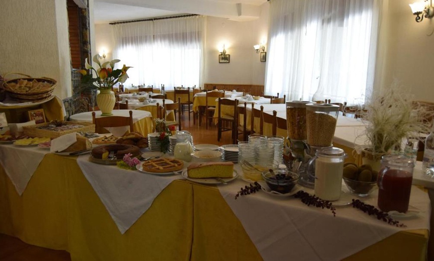 Albergo Del Sole Roccaraso Groupon