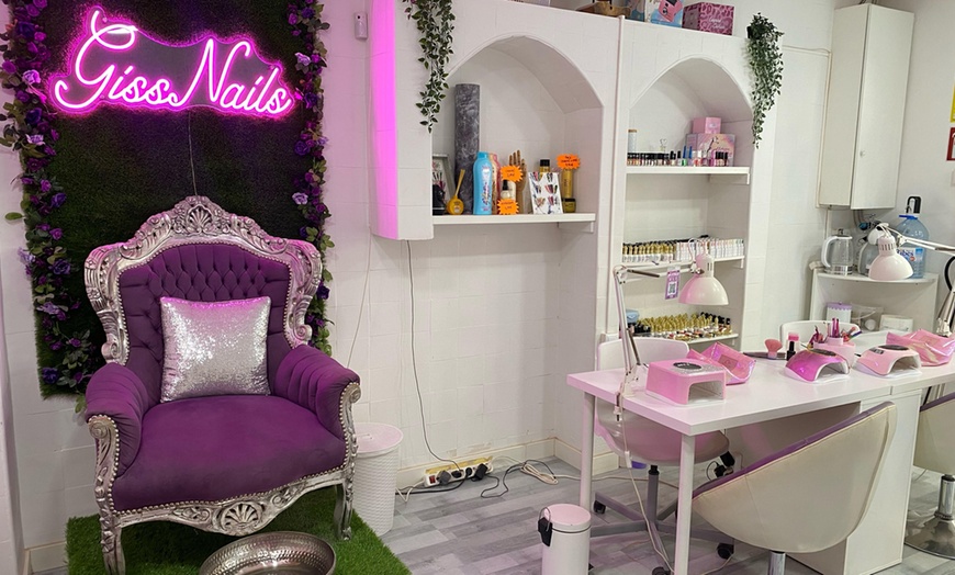 Image 4: Depilación con láser de diodo: 1, 3 o 5 sesiones en zona a elegir