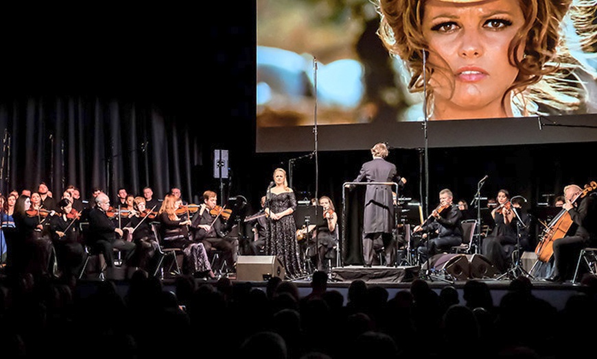 Image 3: 2 Tickets für „The Best of Ennio Morricone“ vom 26.01.-30.03.2026